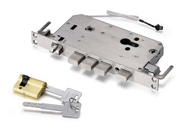 顺庆24小时上门开锁公司